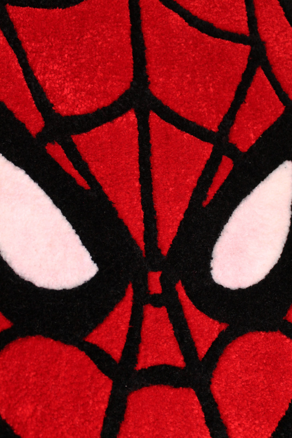 Tappeto Artigianale Spiderman