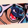 Tappeto Artigianale Blastoise
