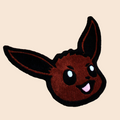 Tappeto Artigianale Eevee