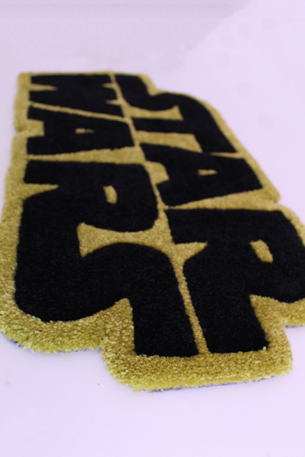 Tappeto Artigianale Star Wars