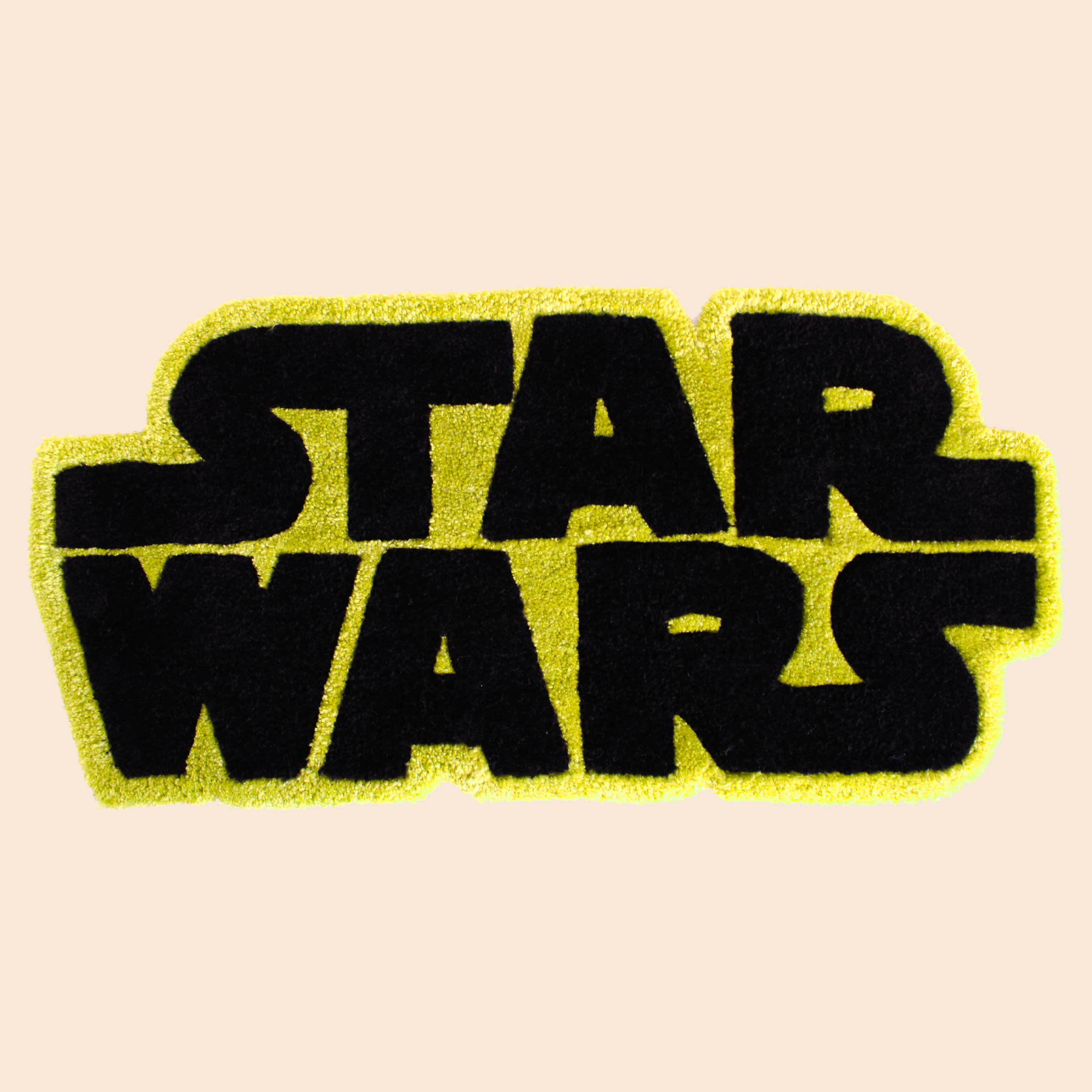 Tappeto Artigianale Star Wars