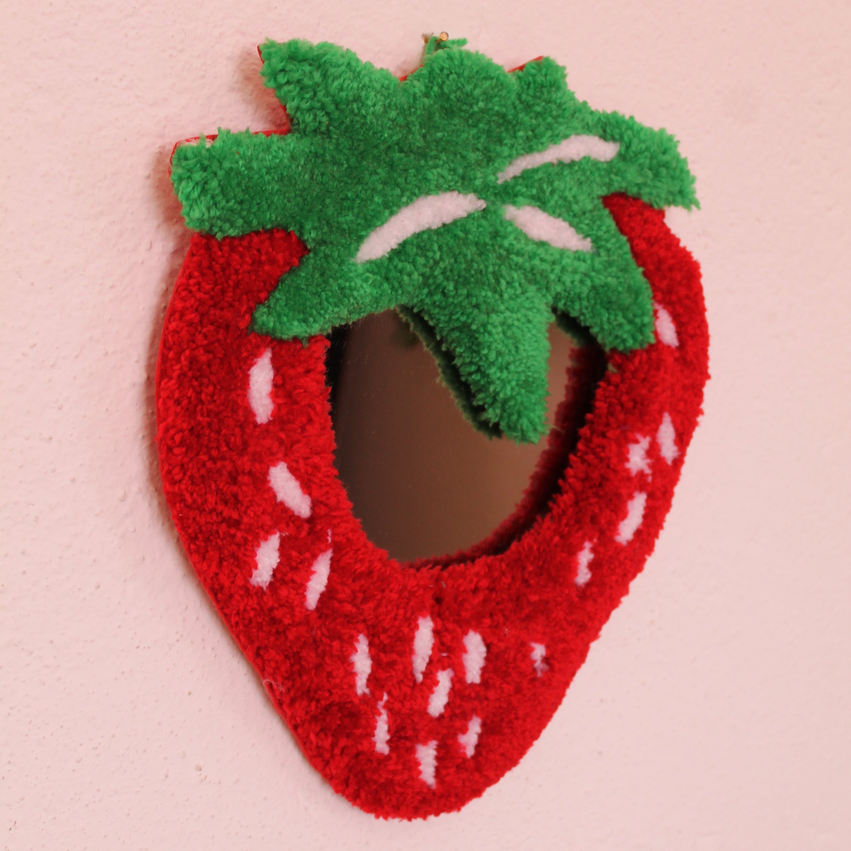 Specchio Fragola