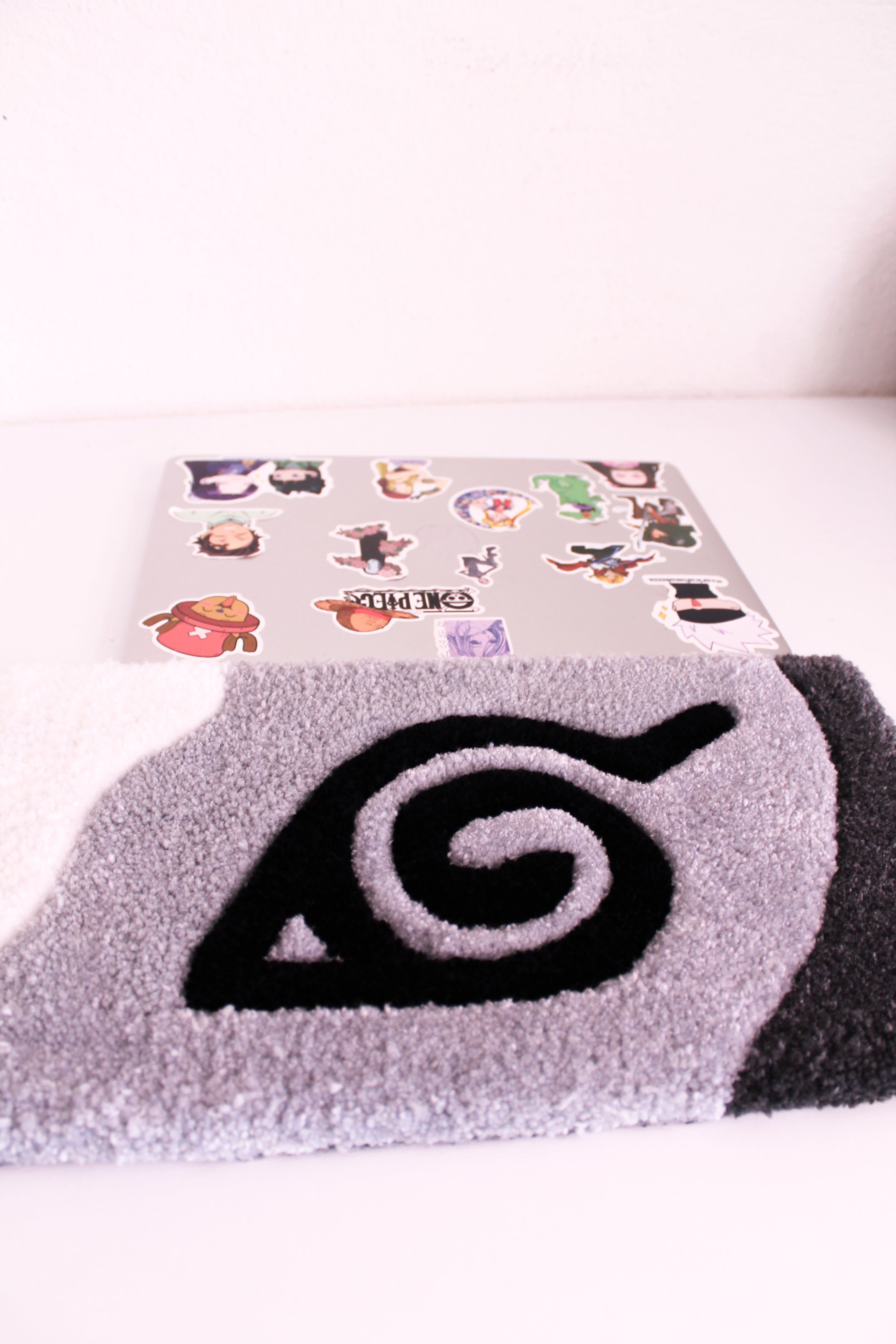 Keyboard Naruto