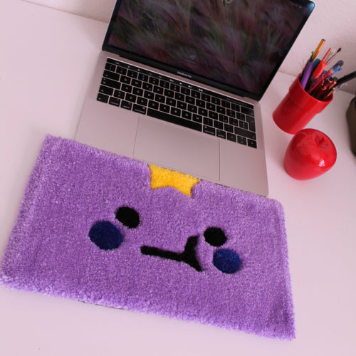 Keyboard Adventure Time