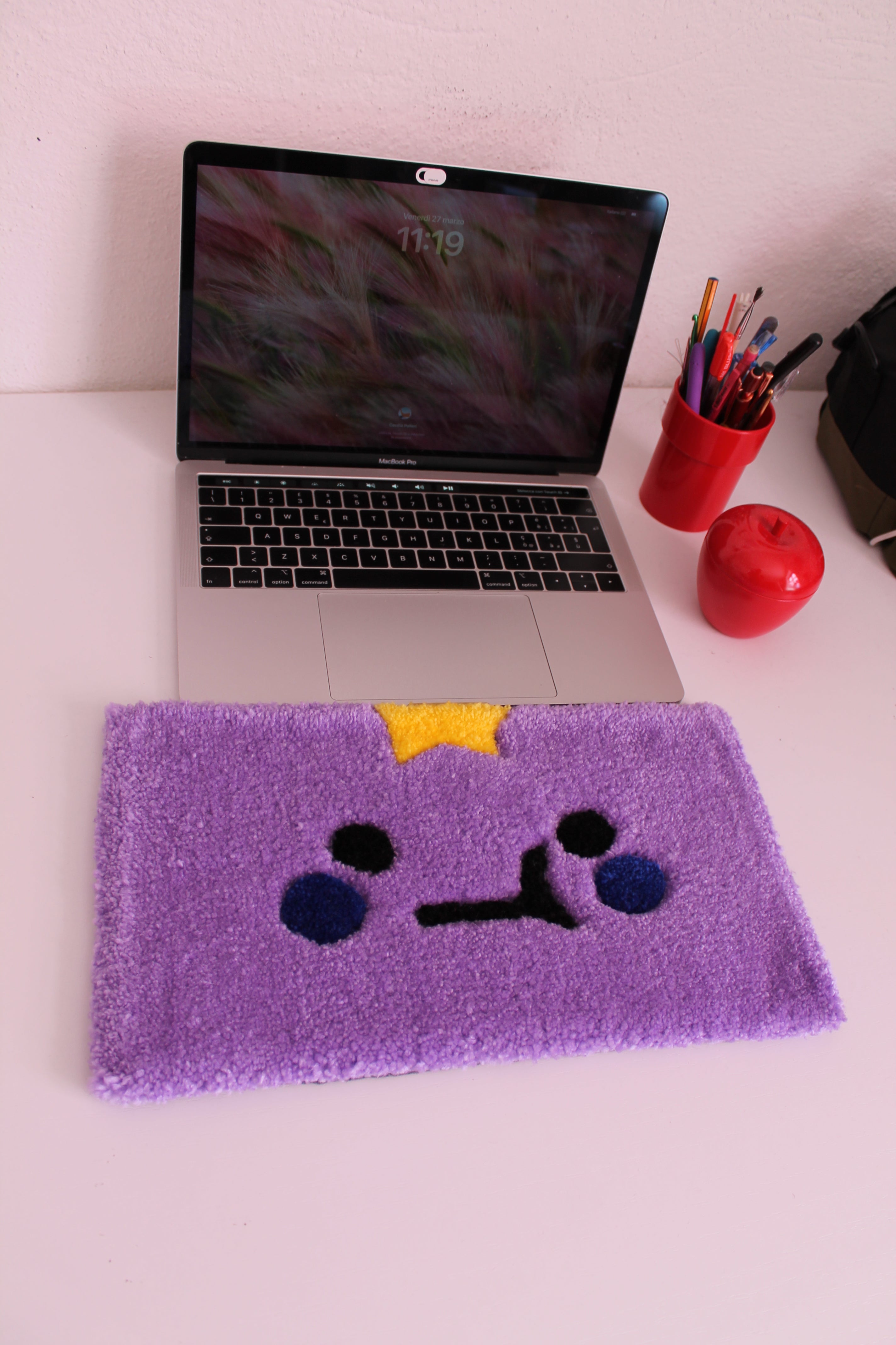 Keyboard Adventure Time