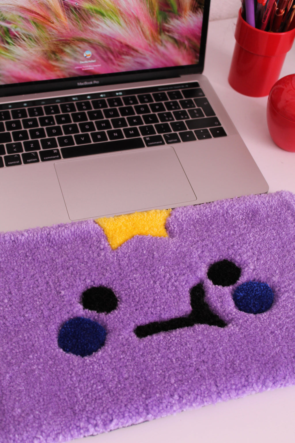 Keyboard Adventure Time