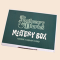 Mistery Box I diari della Speziale