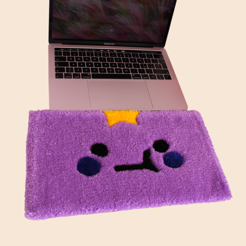 Keyboard Adventure Time