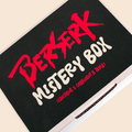 Mistery Box Berserk