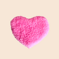 Mini tappeto Cuore