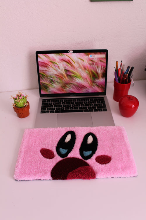 Keyboard Kirby
