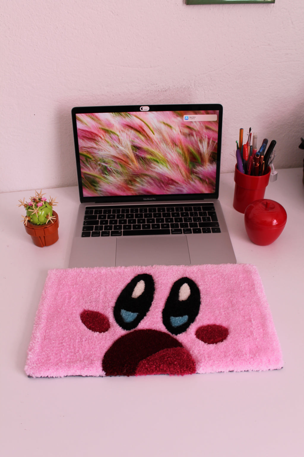 Keyboard Kirby