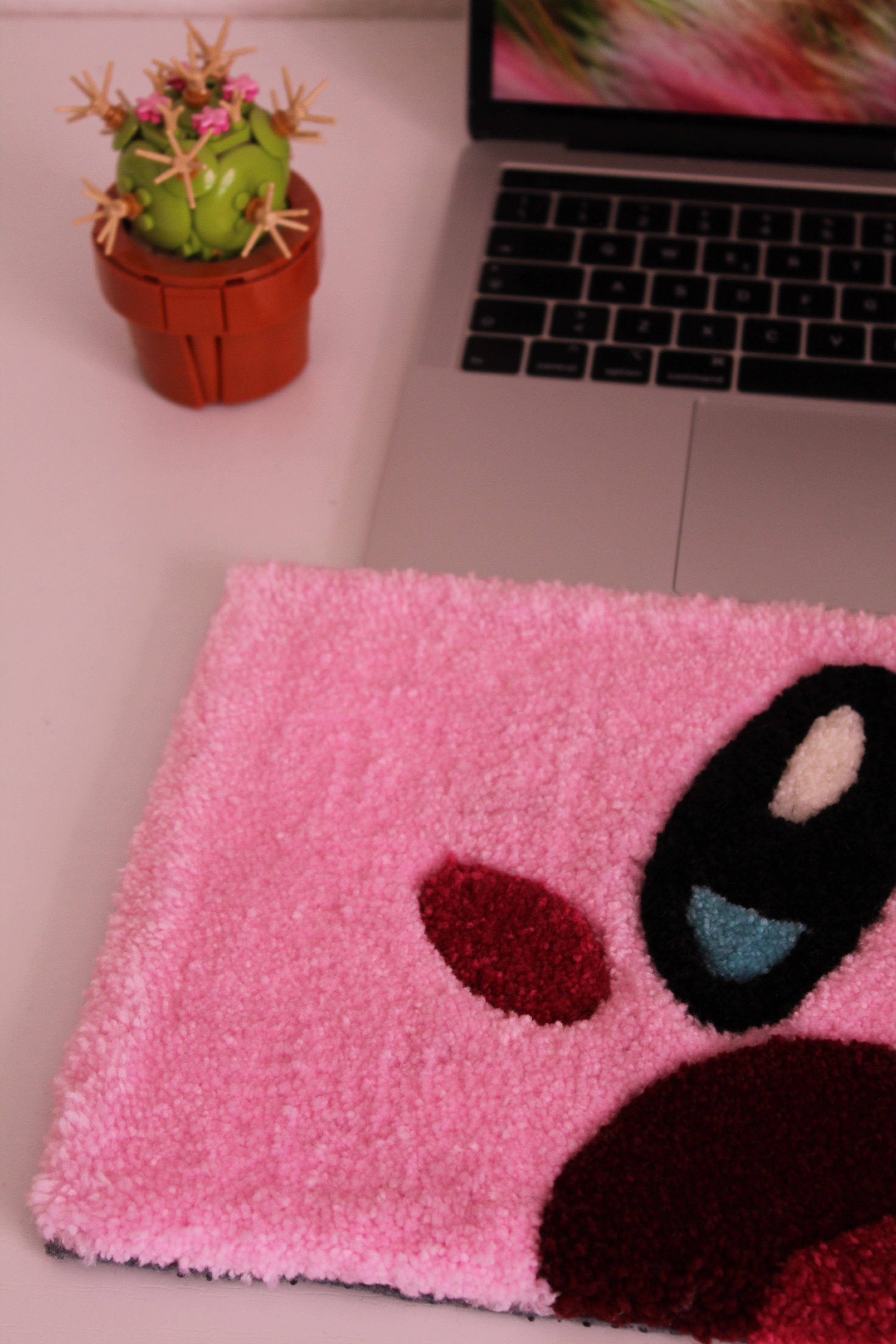 Keyboard Kirby