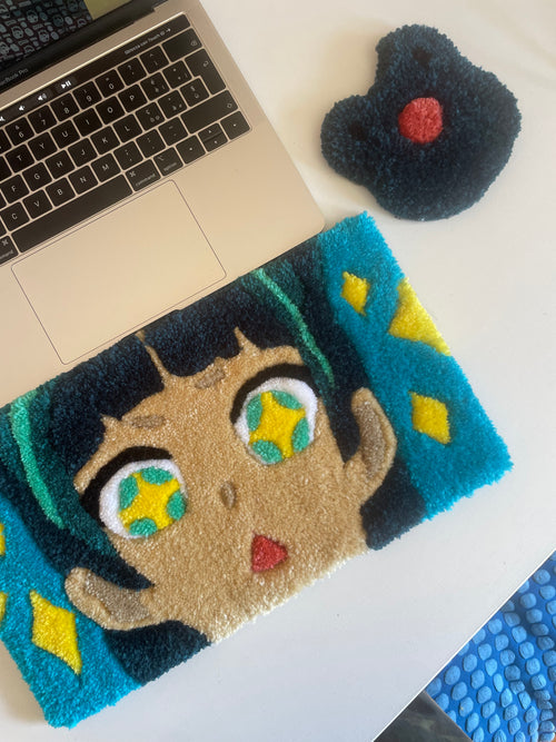 Keyboard MaoMao