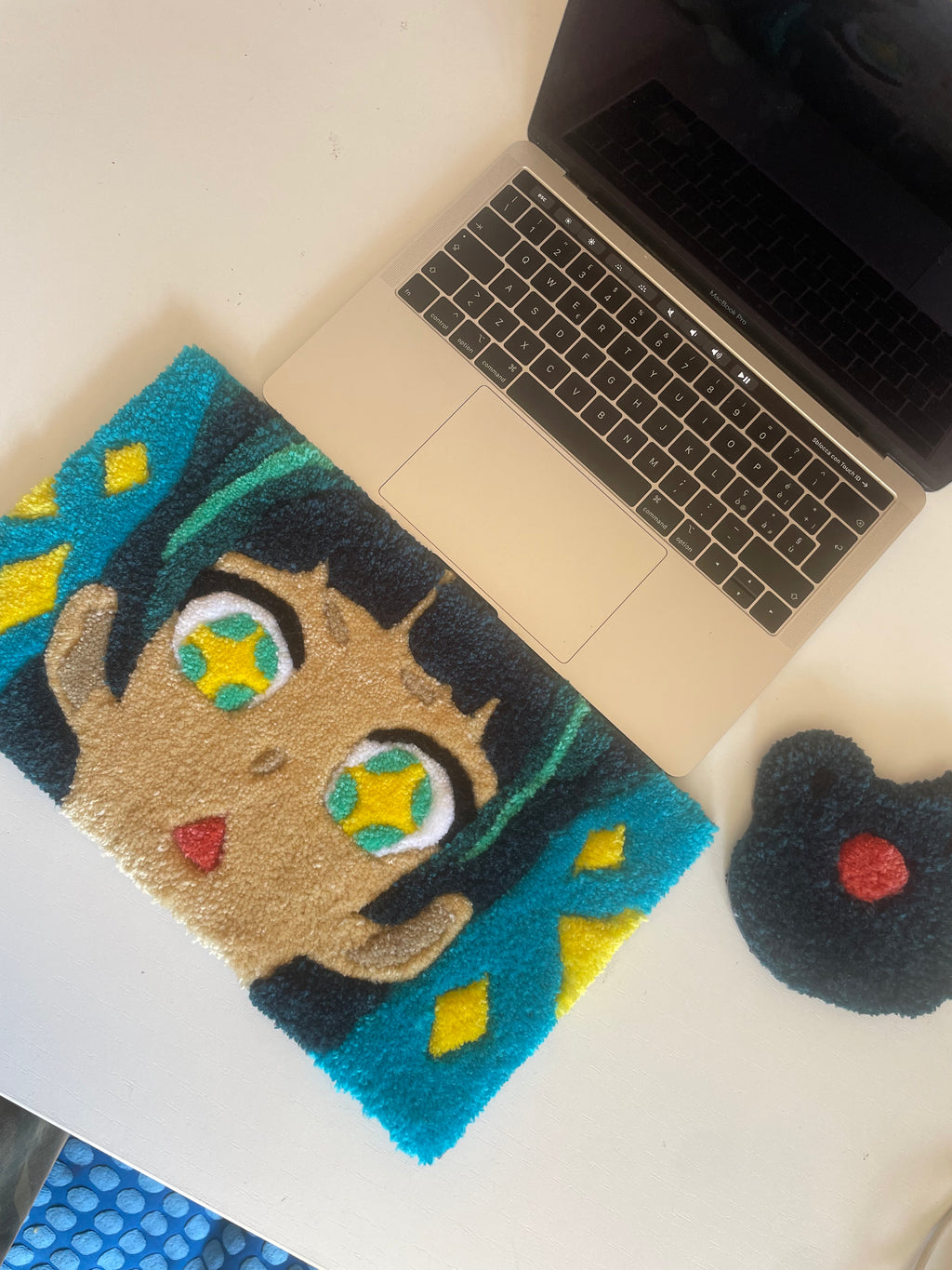 Keyboard MaoMao