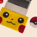 Keyboard Pikachu