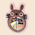 Specchio Totoro