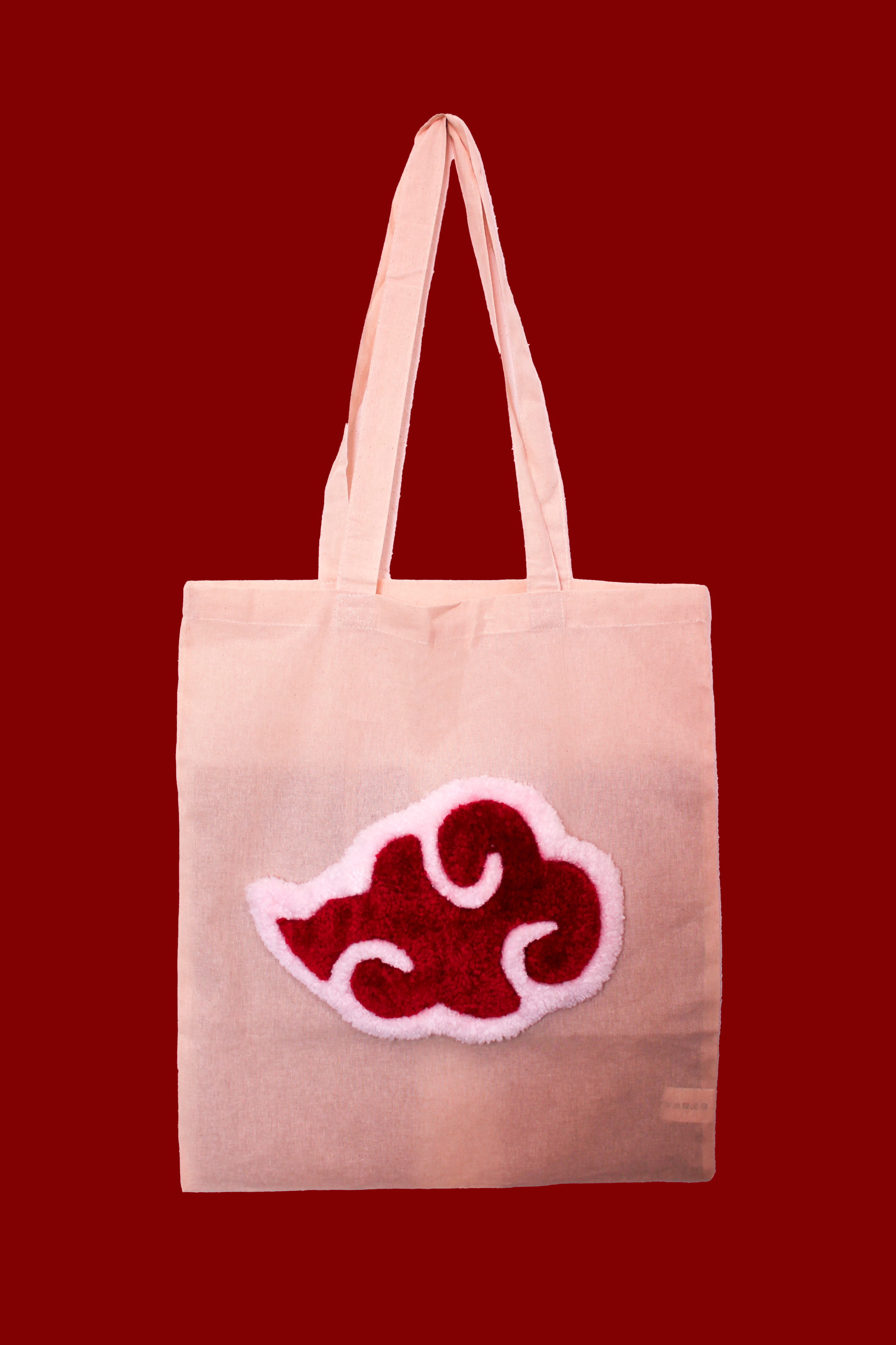 Tote Bag Akatsuki