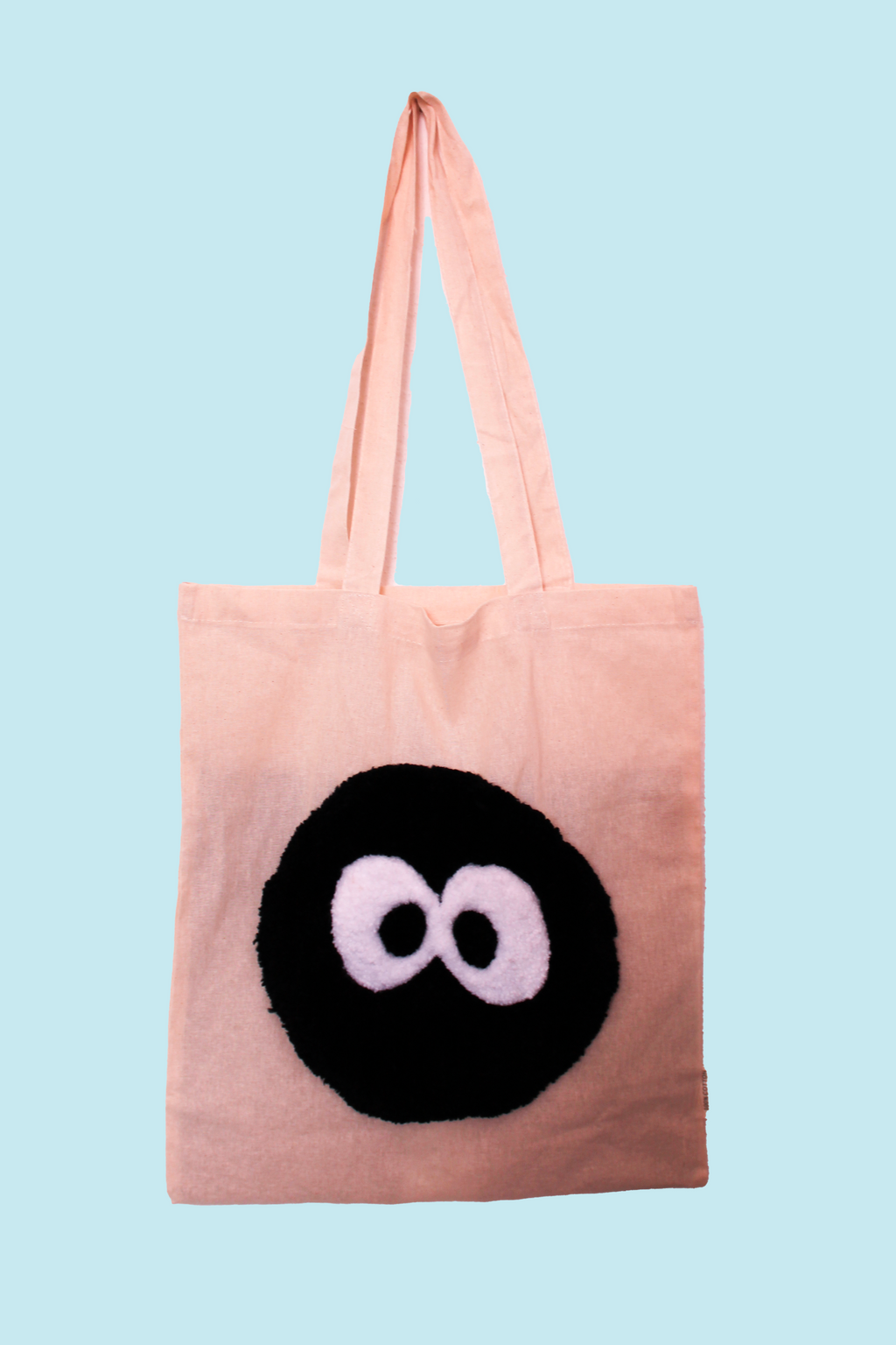 Tote Bag Nerino del buio