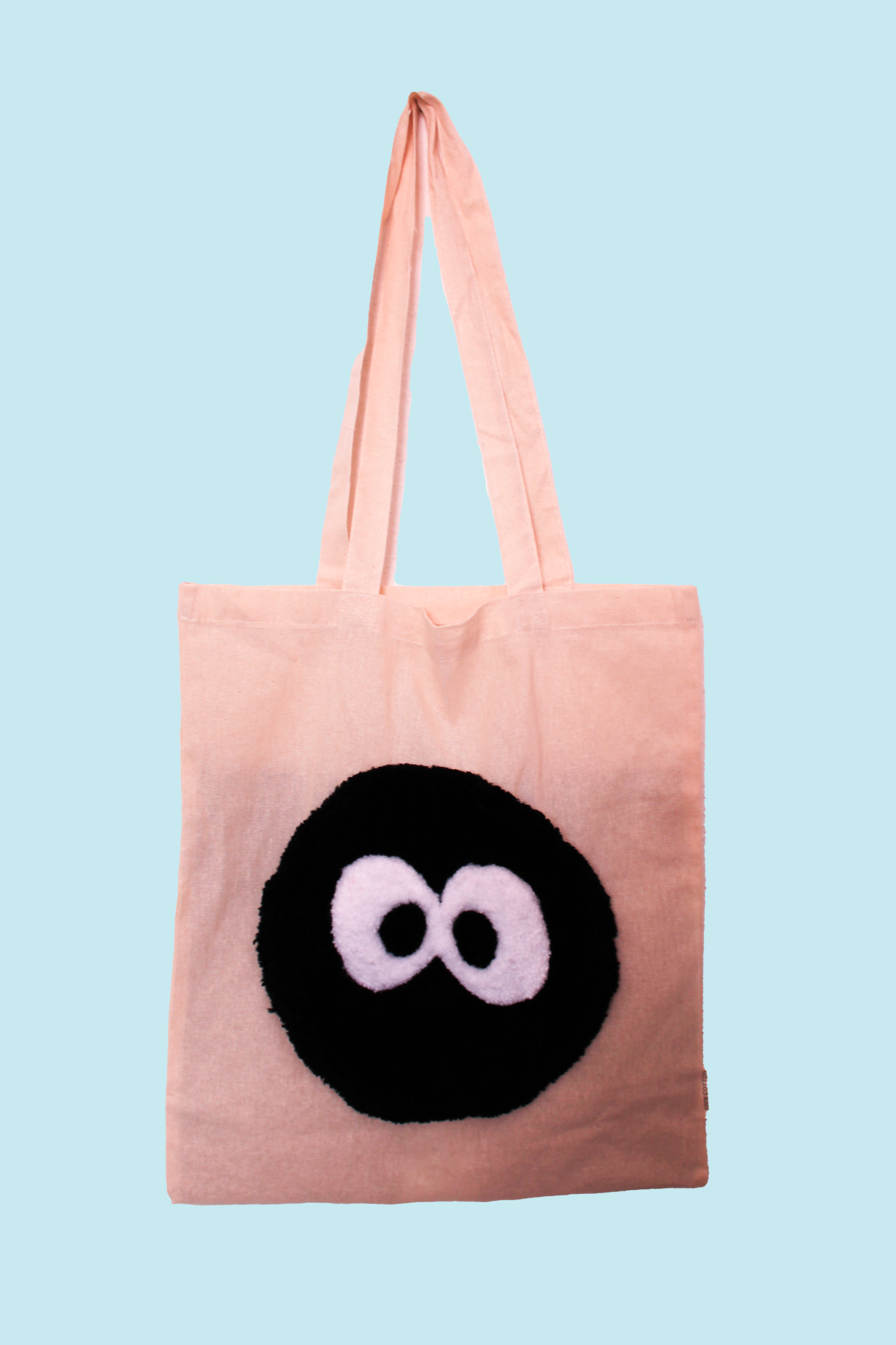 Tote Bag Nerino del buio
