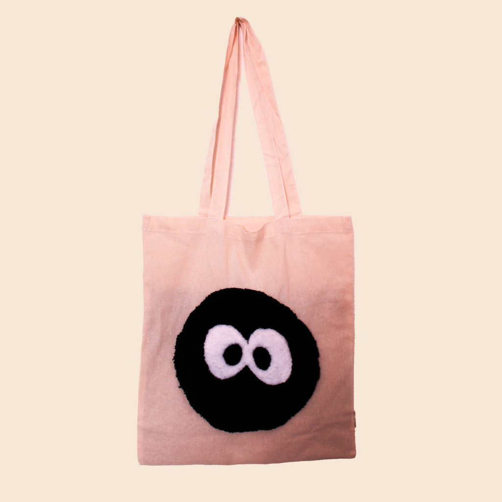 Tote Bag Nerino del buio