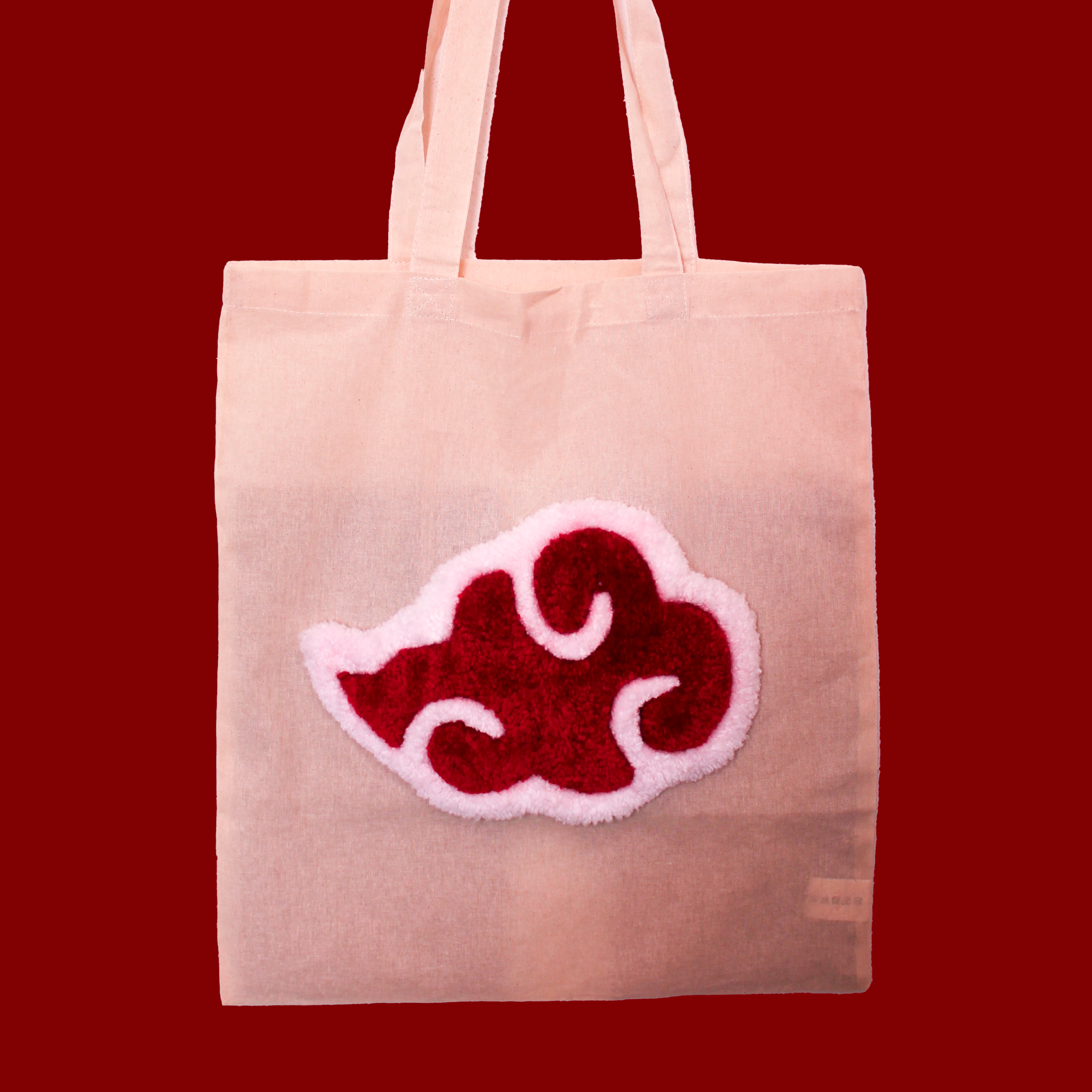 Tote Bag Akatsuki