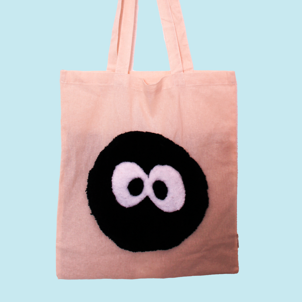 Tote Bag Nerino del buio