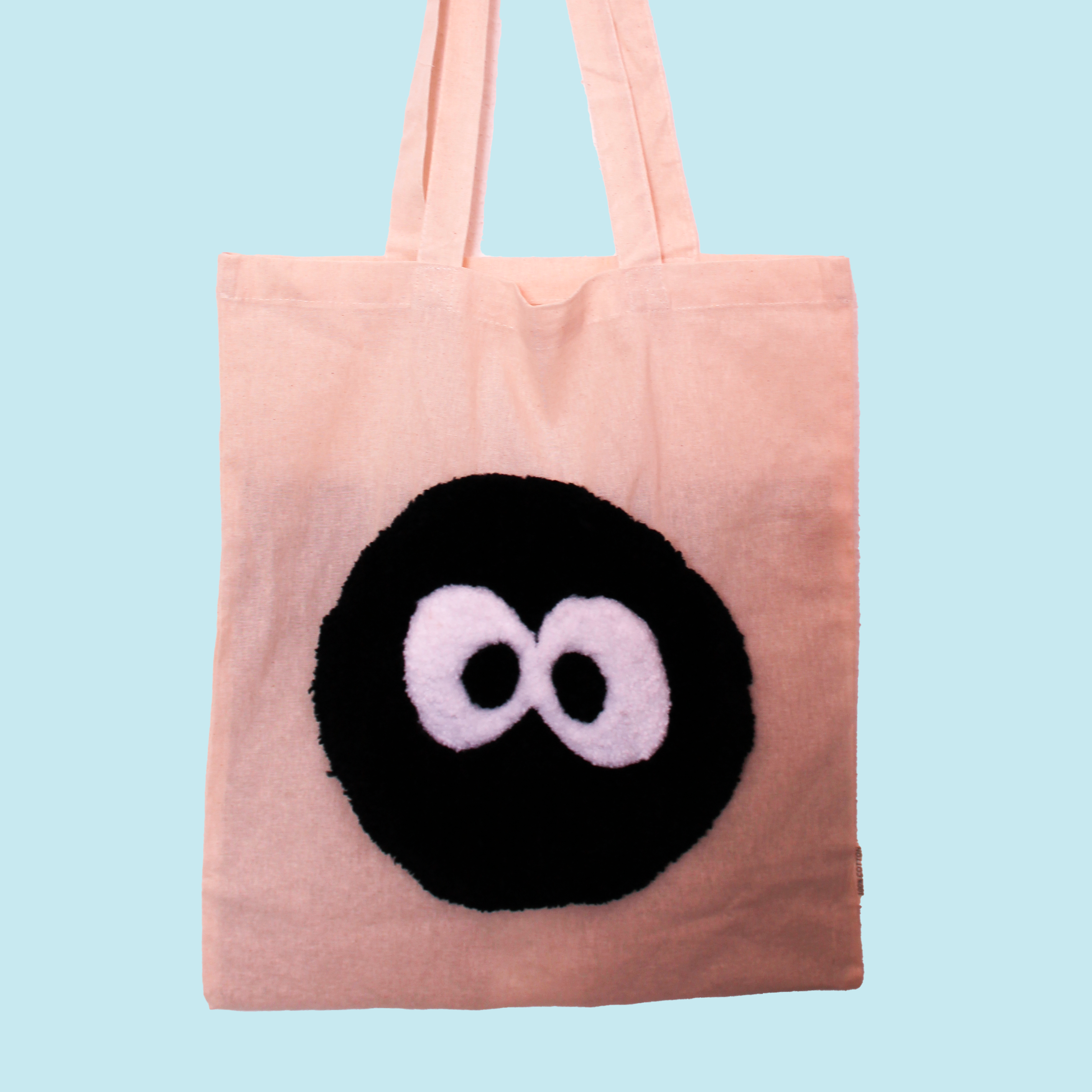 Tote Bag Nerino del buio