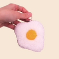 Portachiavi Uovo