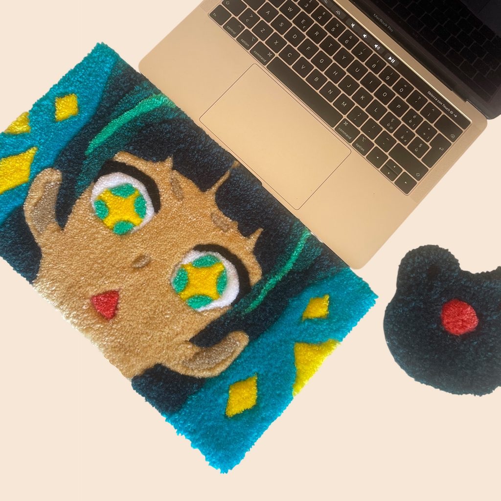 Keyboard MaoMao