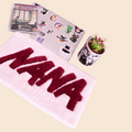 Keyboard Nana