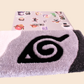 Keyboard Naruto