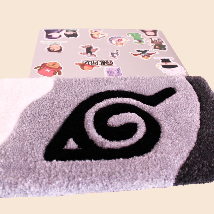 Keyboard Naruto