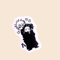 Sticker Gojo e Geto