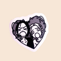 Sticker Nana