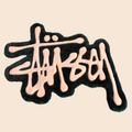 Tappeto Artigianale Stussy